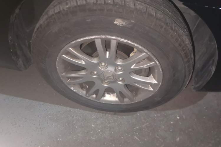 Used Zotye Z300 2012 1.5L Manual Elite Edition