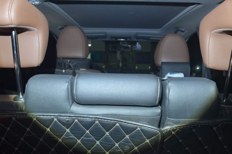 Used Honda XR-V 2017 1.8L VTi CVT Luxury Edition