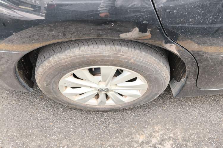 Used Nissan Teana 2016 2.0L XE Fashion Edition Right Rear Wheel Hub