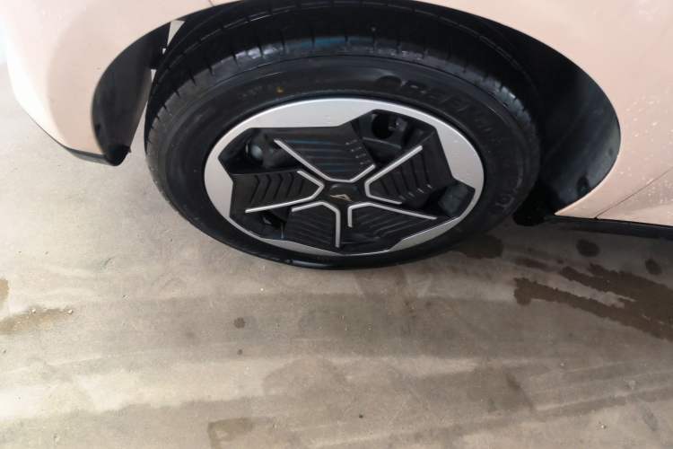 Used Cowin October 2023 201km Wave Rider Edition