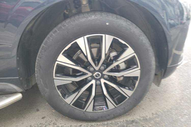 Used Volvo XC60 2024 B5 4x4 Smart Luxury Edition
