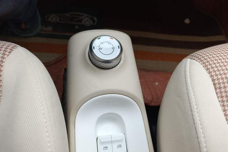 Used Wuling Hongguang MINIEV 2024 Third Generation 120 km
