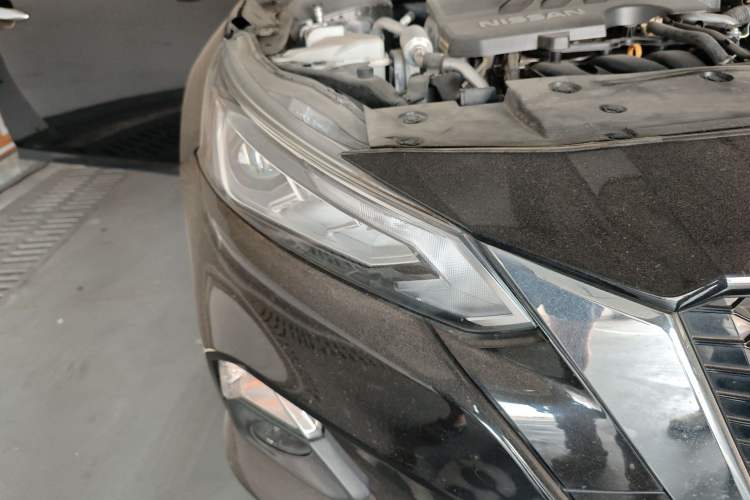 Used Nissan Teana 2021 2.0L XL Comfort Edition Right Front Headlight