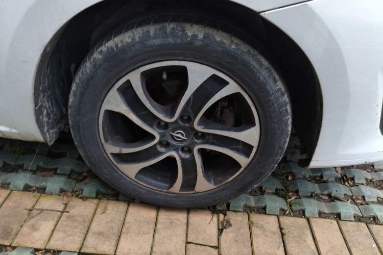 Used Haima Fumei 2015 1.6L Manual Prestige Model