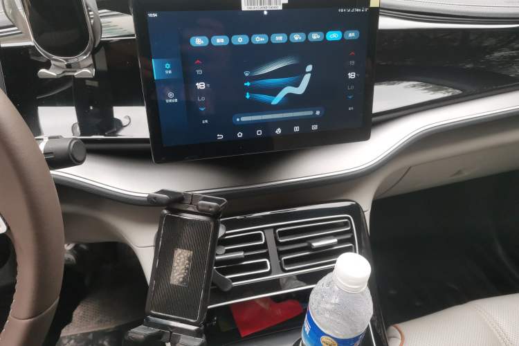 Used BYD Qin PLUS 2023 Champion Edition DM-i 120KM Leading Model
