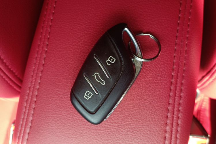 Used Roewe RX3 2021 PRO 1.6L CVT Elite Model