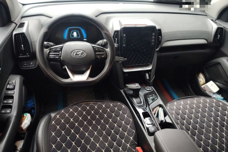 Used Hyundai ix35 2021 2.0L Automatic 2WD GLS Leading Edition