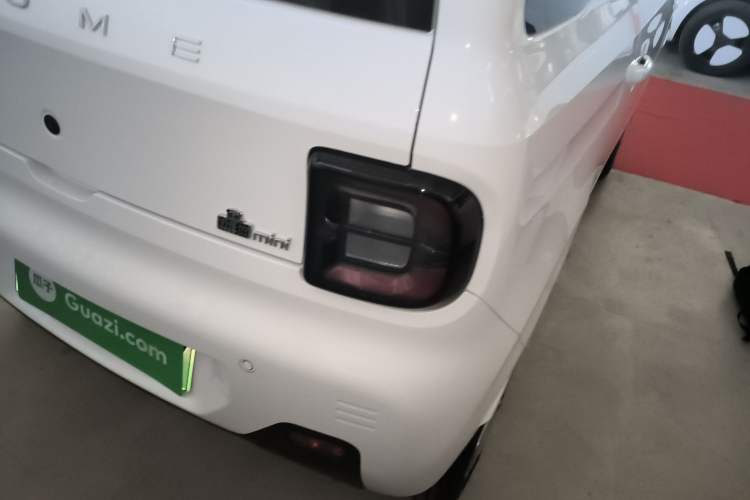 Used Geely Galaxy Panda 2024 Panda Mini 200km Endurance Bear