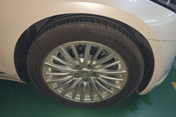 Used Cadillac CT6 2021 28T Fashion Edition