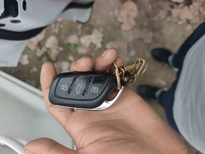 Used MG ZS 2020 180 DVVT Automatic UP — 8
