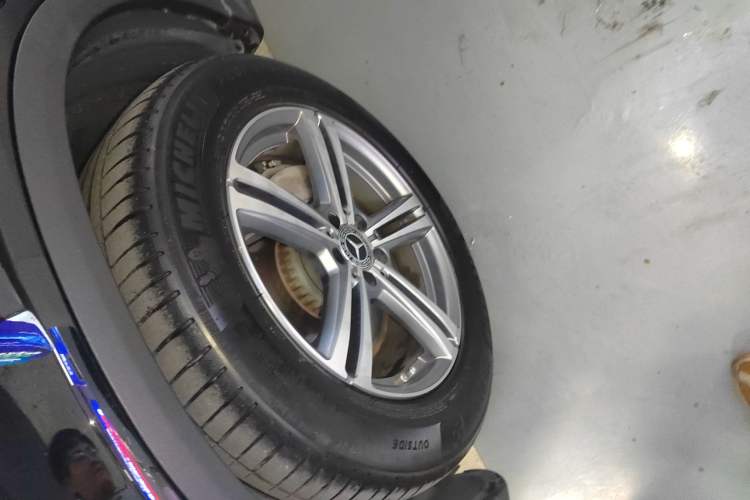 Used Mercedes-Benz GLC 2020 GLC 260 L 4MATIC Luxury Model