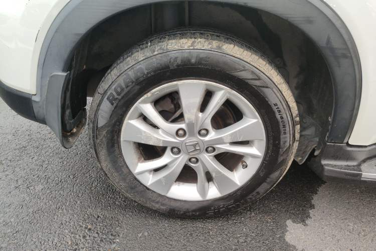 Used Honda Vezel 2017 1.5L CVT 2WD Comfort Model Right Rear Wheel Hub