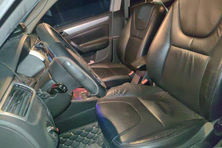 Used Volkswagen Bora 2011 1.4T Manual Comfort Model
