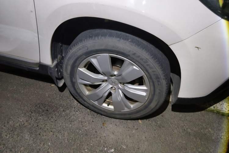 Used Peugeot 2008 2014 1.6L Automatic Fashion Edition