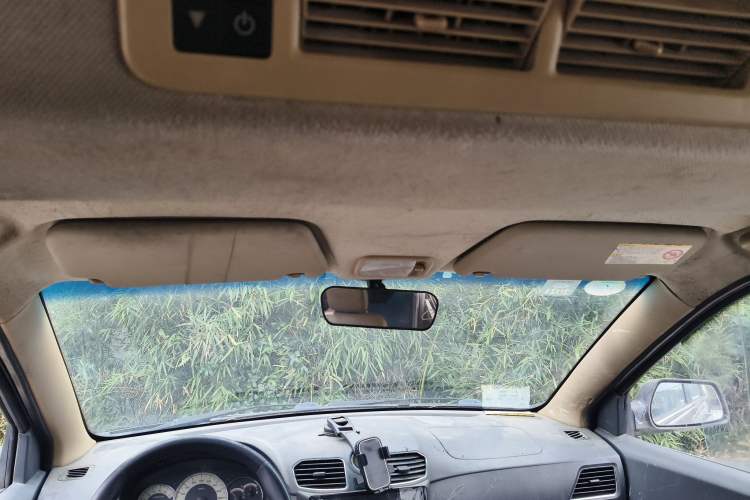 Used Wuling Hongguang 2014 1.2L S Comfort Model China IV