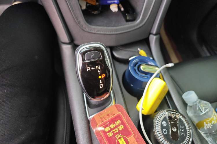 Used Cadillac XT5 2018 25T Luxury Model