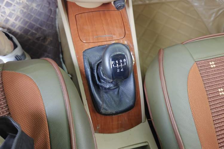 Used Buick Excelle 2011 1.6 LE-MT
