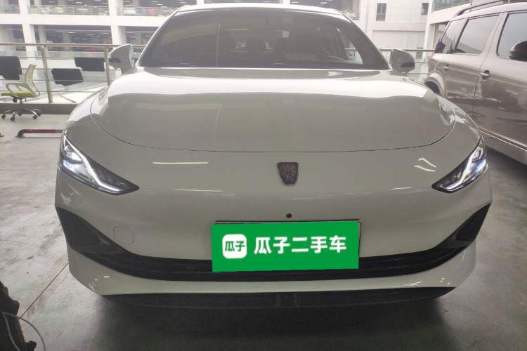 Used Roewe D7 2025 DMH 125 Excellence Edition