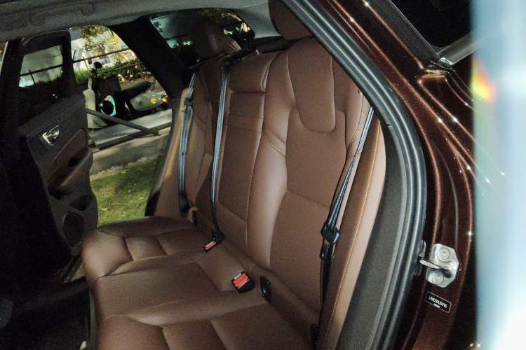 Used Volvo XC60 2020 T5 4x4 Smart Luxury Edition
