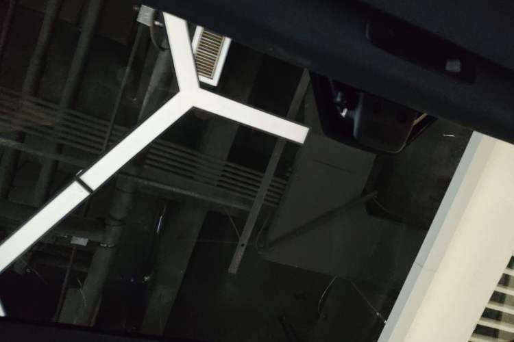 Used Toyota Vellfire 2021 Crown Dual-Engine 2.5L HV Prestige Edition
