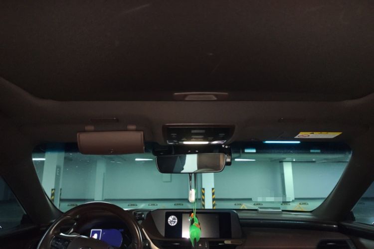 Used Lexus ES 2020 200 Excellence Edition