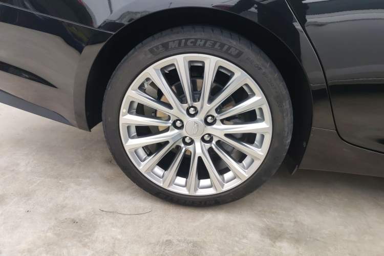 Used Cadillac CT5 2021 28T Prestige Edition