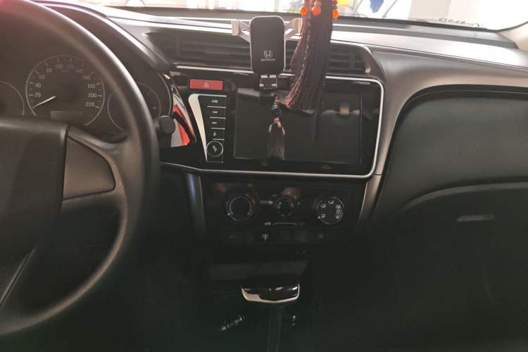 Used Honda City 2019 1.5L CVT Comfort Version