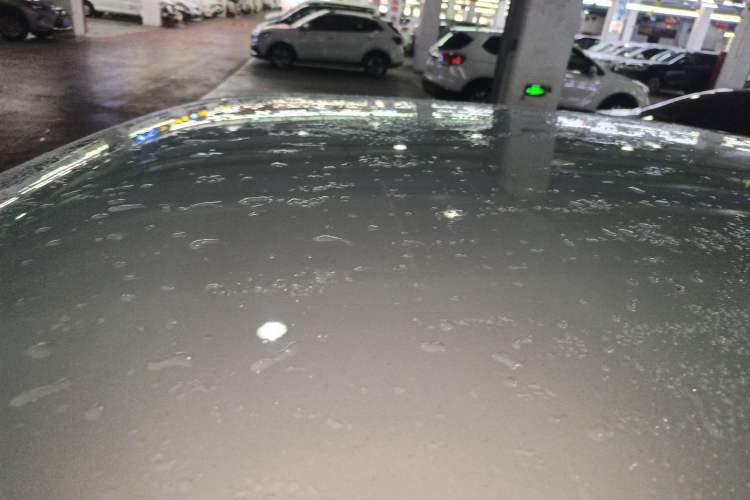 Used Dongfeng Fengon MINIEV 2022 Candy-Style Marshmallow Roof