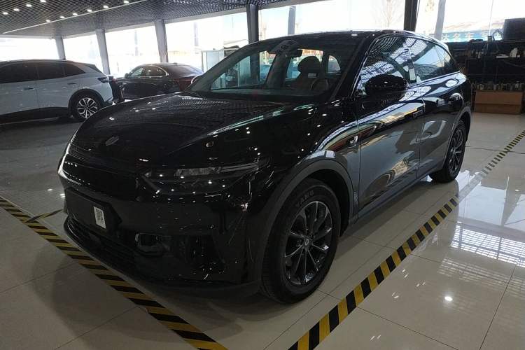 Used Leapmotor C11 2024 Pure Electric 515 Smart Drive Edition