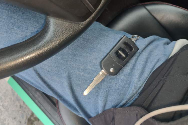 Used Mazda Mazda 3 2015 Sedan 1.6L Automatic Comfort Model