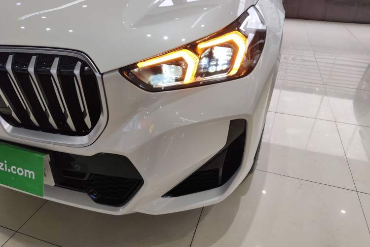 Used BMW X1 2023 sDrive25Li M Sport Package
