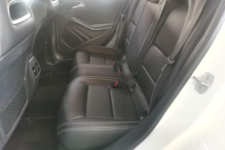 Used Mercedes-Benz GLA 2016 GLA 200 Sport Edition