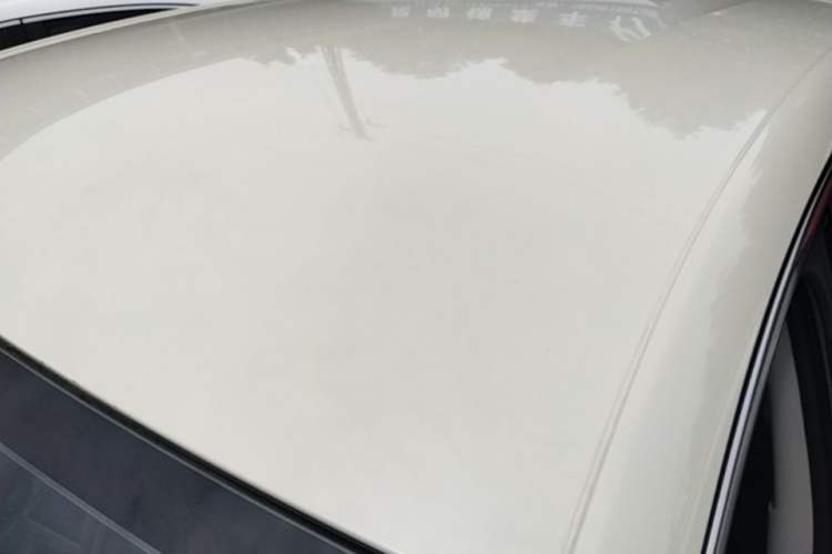 Used BYD Yuan PLUS 2025 Intelligent Driving Version 510 km Leading Edition