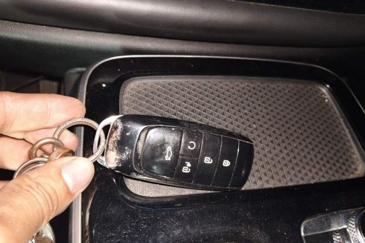 Used AION S 2020 Meizu 580
