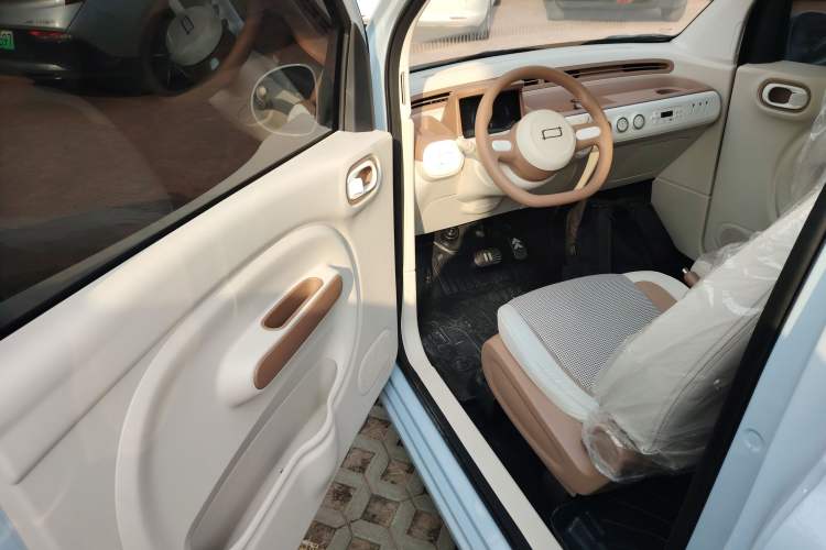 Used Bestune Pony 2026 Model 222km Agile Horse