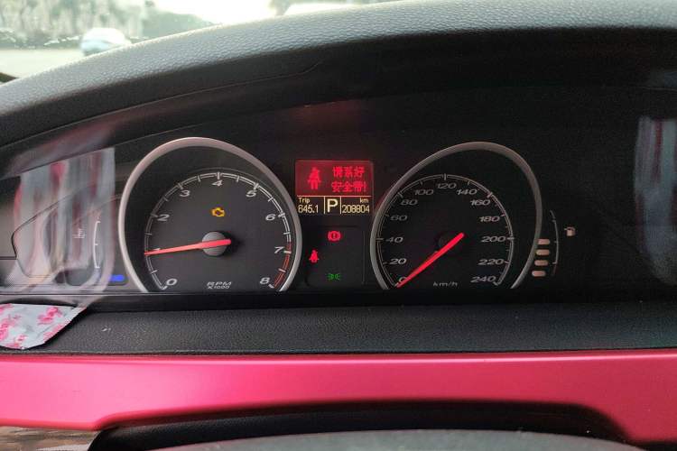 Used MG 6 2014 Hatchback 1.8T Automatic Performance Edition
