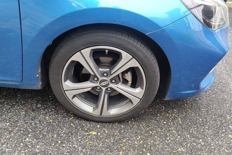 Used Chery Arrizo 5 2019 1.5L Manual New Youth Edition China VI Standard