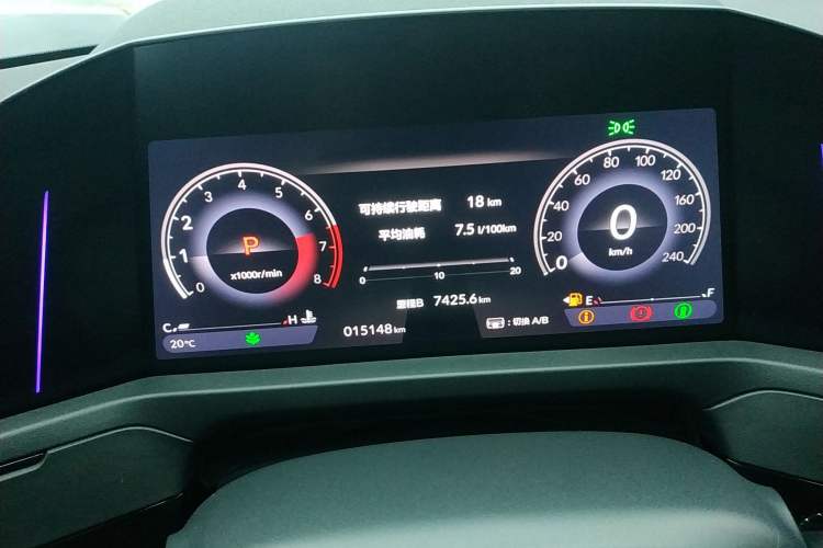 Used Honda Accord 2023 260TURBO Excellence Edition