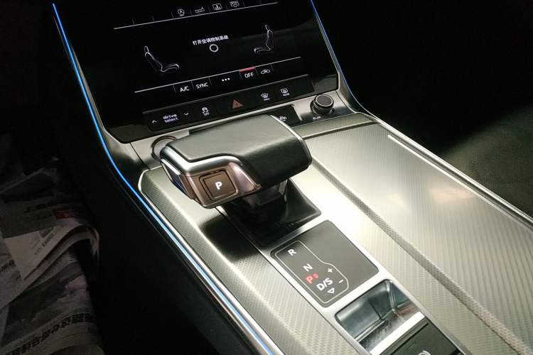 Used Audi A6L 2020 45 TFSI quattro Prestige Elegant Edition