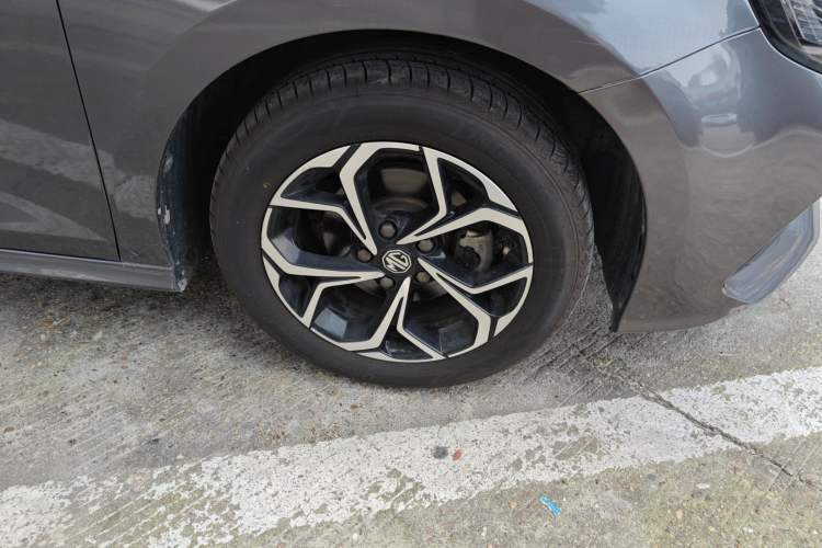 Used MG 5 2021 180 DVVT CVT Youth Luxury Edition