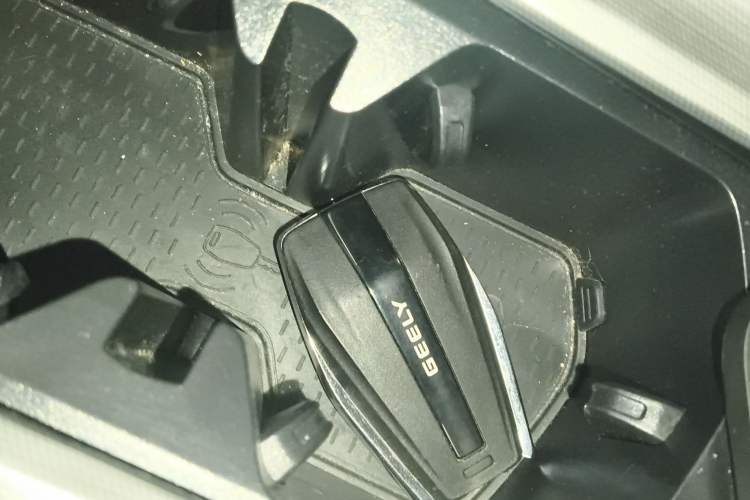 Used Geely Auto Preface 2023 2.0TD Prestige Version