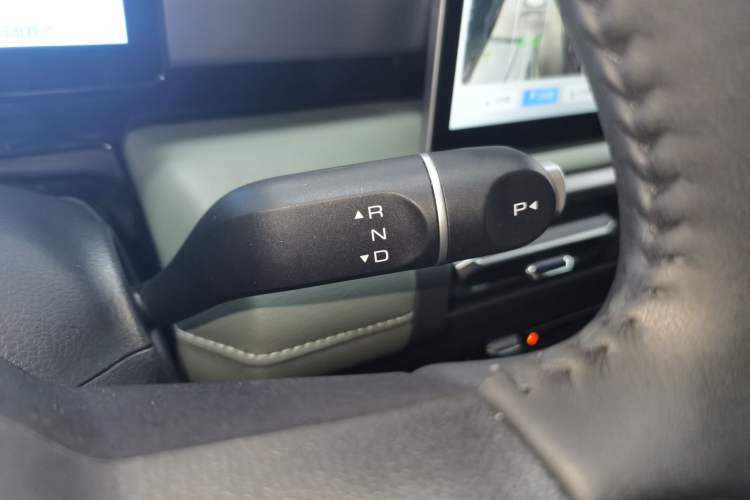 Used Baojun Spark EUV 2024 Prestige Edition 4 Seats
