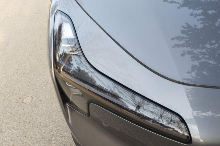 Used XPeng MONA M03 2024 515 Long-Range
