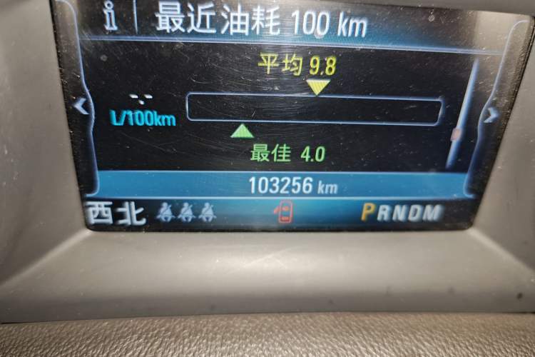 Used Buick Regal 2019 20T Elite Version China V Standard
