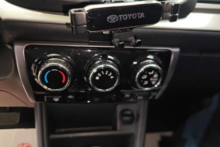 Used Toyota YARiS L  Zhi Xiang 2020 1.5L CVT Leading Edition
