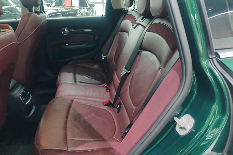 Used MINI Clubman 2016 1.5T COOPER Connoisseur Edition