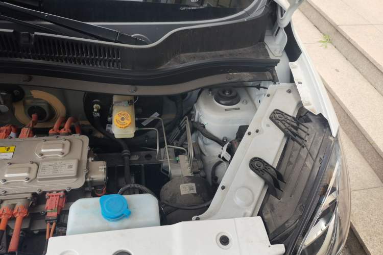 Used Leapmotor T03 2025 310 Comfort Edition
