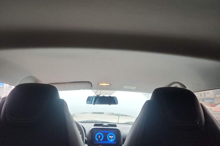 Used Roewe Clever 2022 311km QiQi BoBo Edition