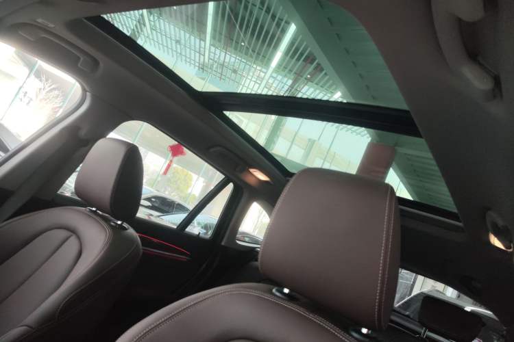 Used BMW X1 2022 Updated xDrive25Li Premium Edition