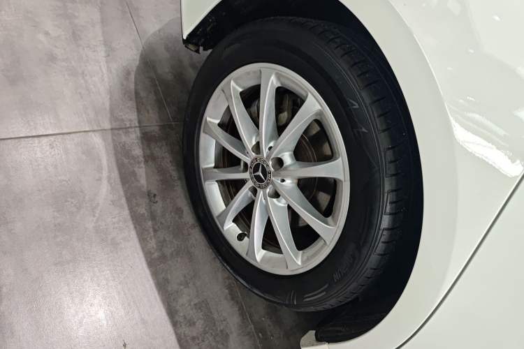 Used Mercedes-Benz A-Class 2020 A 200 L Sport Sedan
